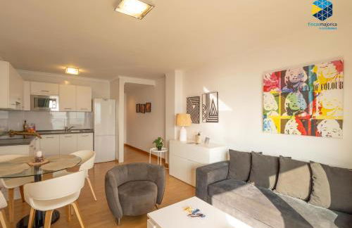 Apto Antic 202 Pax 4 - Foto 69