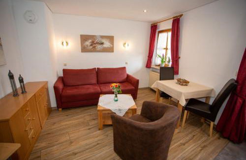 Haus Thanner - Chiemgau Karte - Foto 35