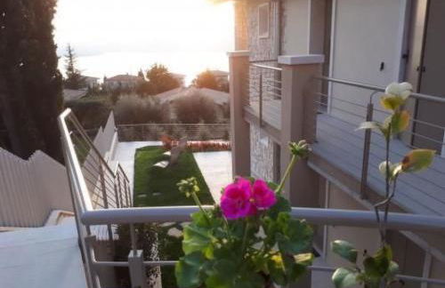 Apartment Flacher Sonnenuntergang by Interhome - Foto 36