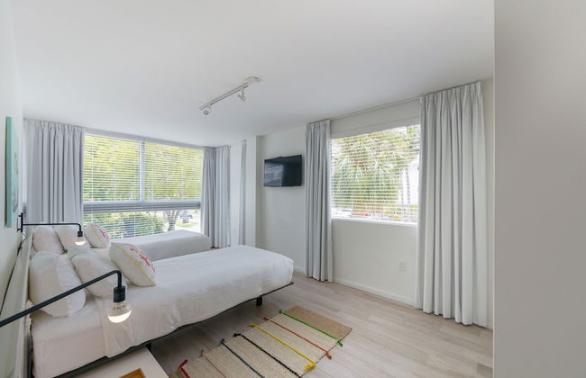 Beach Haus Key Biscayne - Photo 15