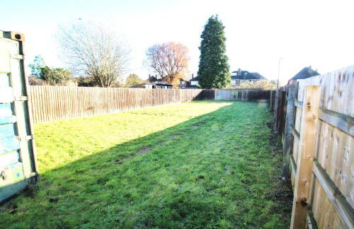 Large Bungalow - Sleeps 8 - 3 Large Beds - 2 Bathrooms - Off Street Parking - Pets Welcome - Very Large Enclosed Gardens - Fast Wifi - Foto 27