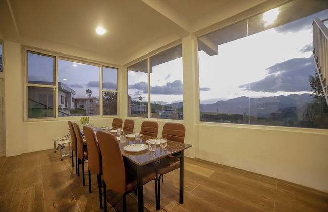 The Heaven by Xplore Indo - Foto 17