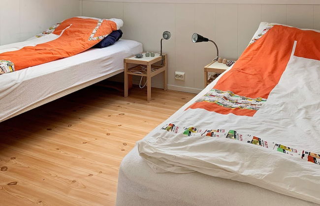 Holiday Home in Lindesnesnes - Foto 6