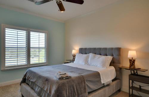 Spacious Amarillo Home 6 Mi to Downtown! - Foto 28