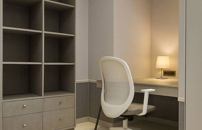 Millerz Square by Tido Tido - Foto 80