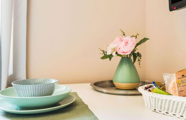 Apartment In Bad Camberg With Terrace - Foto 30