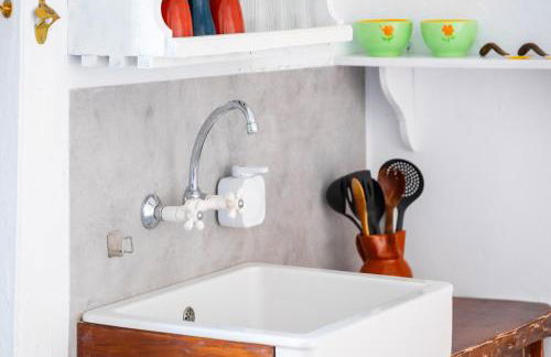 Traditional Canary beach house - Foto 24