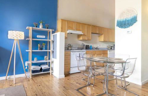 100 Year Old Historic Brick 2BR Loft High Ceiling3 - Foto 44