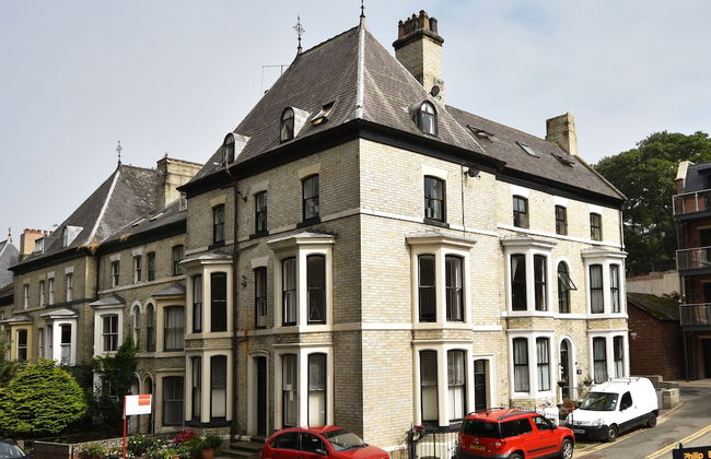 Central Park Place - Foto 14