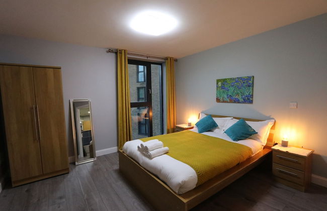 SS- Penthouse Lux Suite - Foto 12