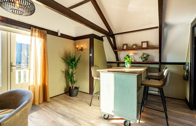 Cosy Holiday Flat 'bolle Bet' Near Beach - Photo 19