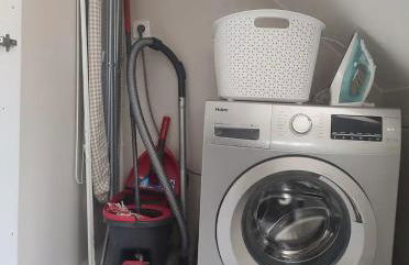 Charmante dépendance Arena La Défense - Foto 5