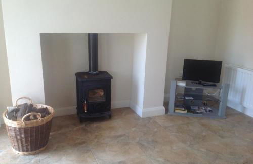 Derg Cottage - Foto 12