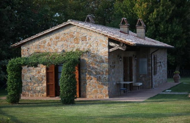 Agriturismo Eco-Bio Villa Vacasio - Foto 6