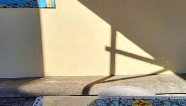 La Sciuscella - Photo 5, Garden view