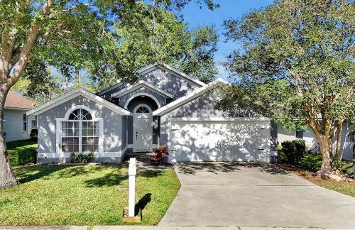 Your Family Fun Villa w Pool, Game room, all you need, close to Disney & more - Foto 65