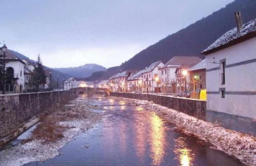 Casa Rural Mantxoalorra - Foto 21