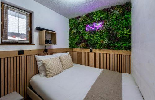 La Canopée Jurassienne - Foto 16