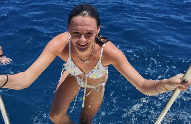 Crucero privado diario o Puesta del sol para nadar Máx. 15 personas - Foto 15