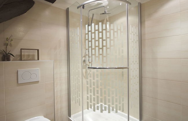 Old Town Boutique Apartments - Foto 22