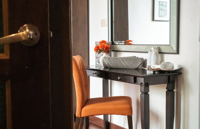 The Villa - Luxury Private Pool Villa - Foto 22