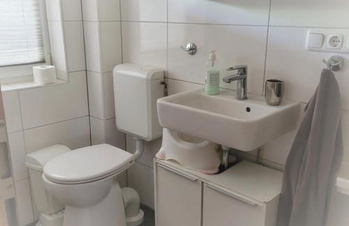 Ferienwohnung 1 - Foto 8