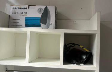 Apto Santos Gonzaga 46 mtrs Praia - Foto 16