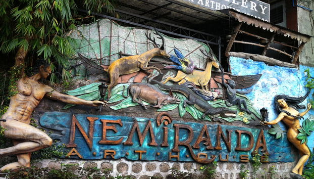 Charmes d'Angono - Photo 5