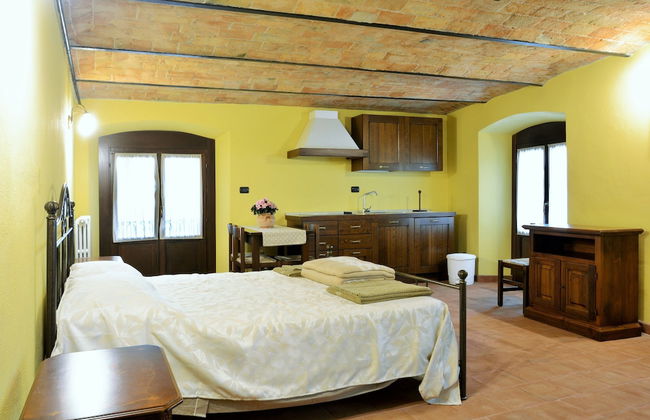 Palazzo Centro - Foto 6