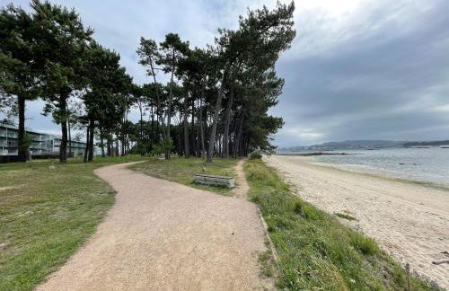 Precioso Apartamento en la Playa de Illa de Arousa - Foto 29