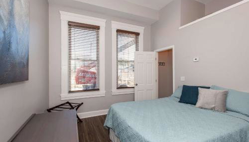 Heart of Mainstrasse 1 - Foto 2