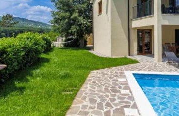 Villa Katarina - Foto 21