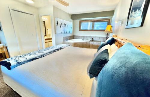 Lutsen Mtn Ski in Ski out Pool Hot Tub Fire Pit - Foto 29