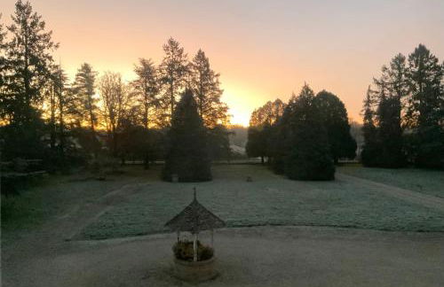 Gite de la Villa Bois Chaumont - Foto 21