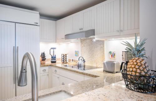 Oceanfront Vacation Villas at Turtle Bay - Foto 40