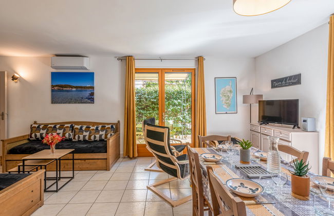 Chez Béatrice et Pascal - Foto 6