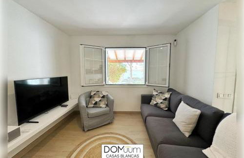 DOMuum Holidays - CASAS BLANCAS - Foto 7