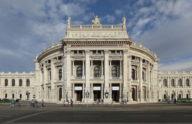 Roosevelt Stadthaus - Foto 60