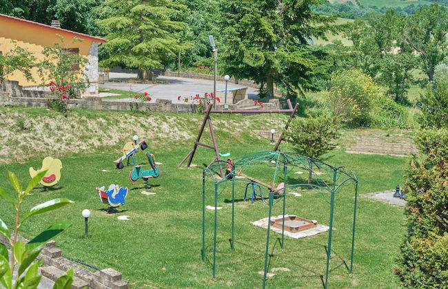 Resort Umbria spa - Photo 26