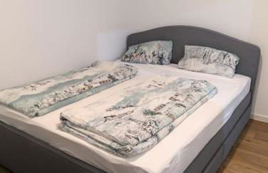 Ferienwohnung An Der Währ - Foto 7