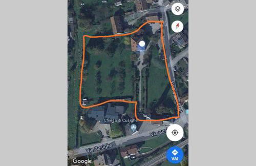 Villa Perale: la tua casa alle pendici delle Dolomiti - Foto 14