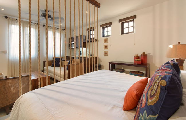 Las Catalinas Doorway - Photo 30