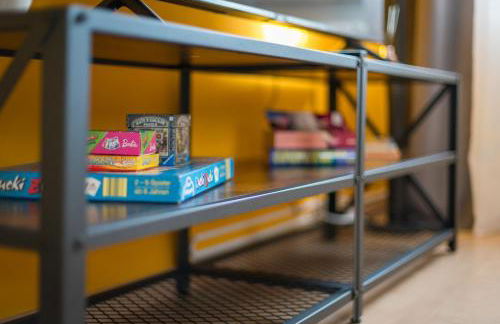 Immo-Vision - Natur Design Apartments, Parkplatz, Küche - Foto 50