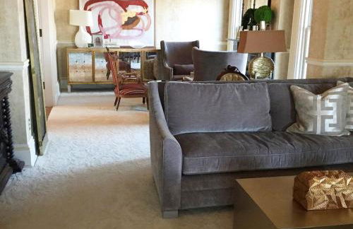 Large Historic Mansion - Foto 24