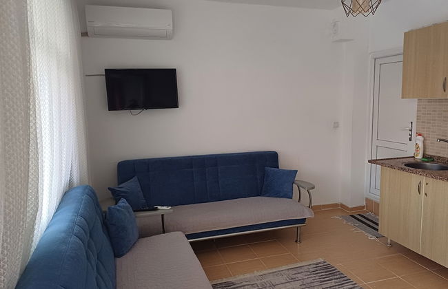 Elite Apart Pansiyon - Foto 9