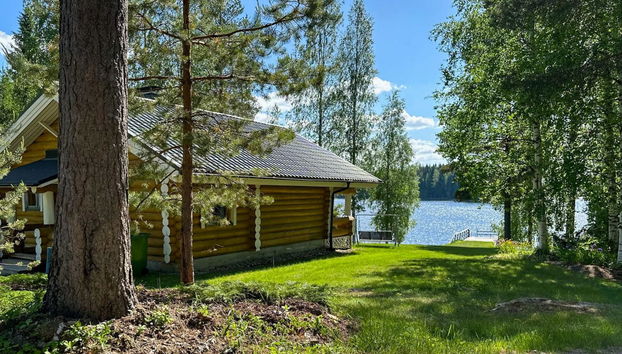 Suviranta - Foto 3, Inside other