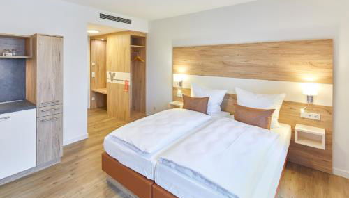 VR-Serviced Apartments Gerstungen - Foto 3