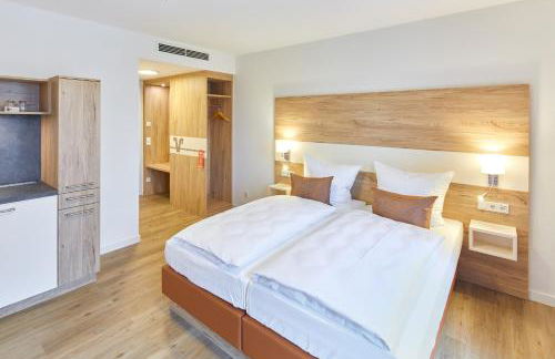 VR-Serviced Apartments Gerstungen - Foto 3