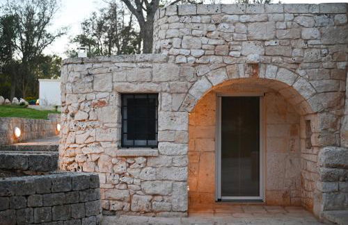 Trullo Magia - Foto 23