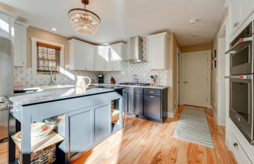 Beaches, Golf and More Family Home on Frye Island! - Foto 13